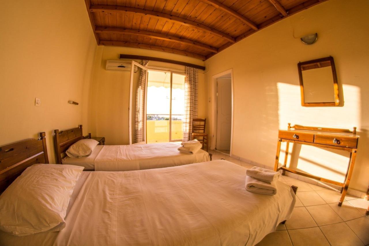Vagia Beach Apartments, Aegina Island Room photo