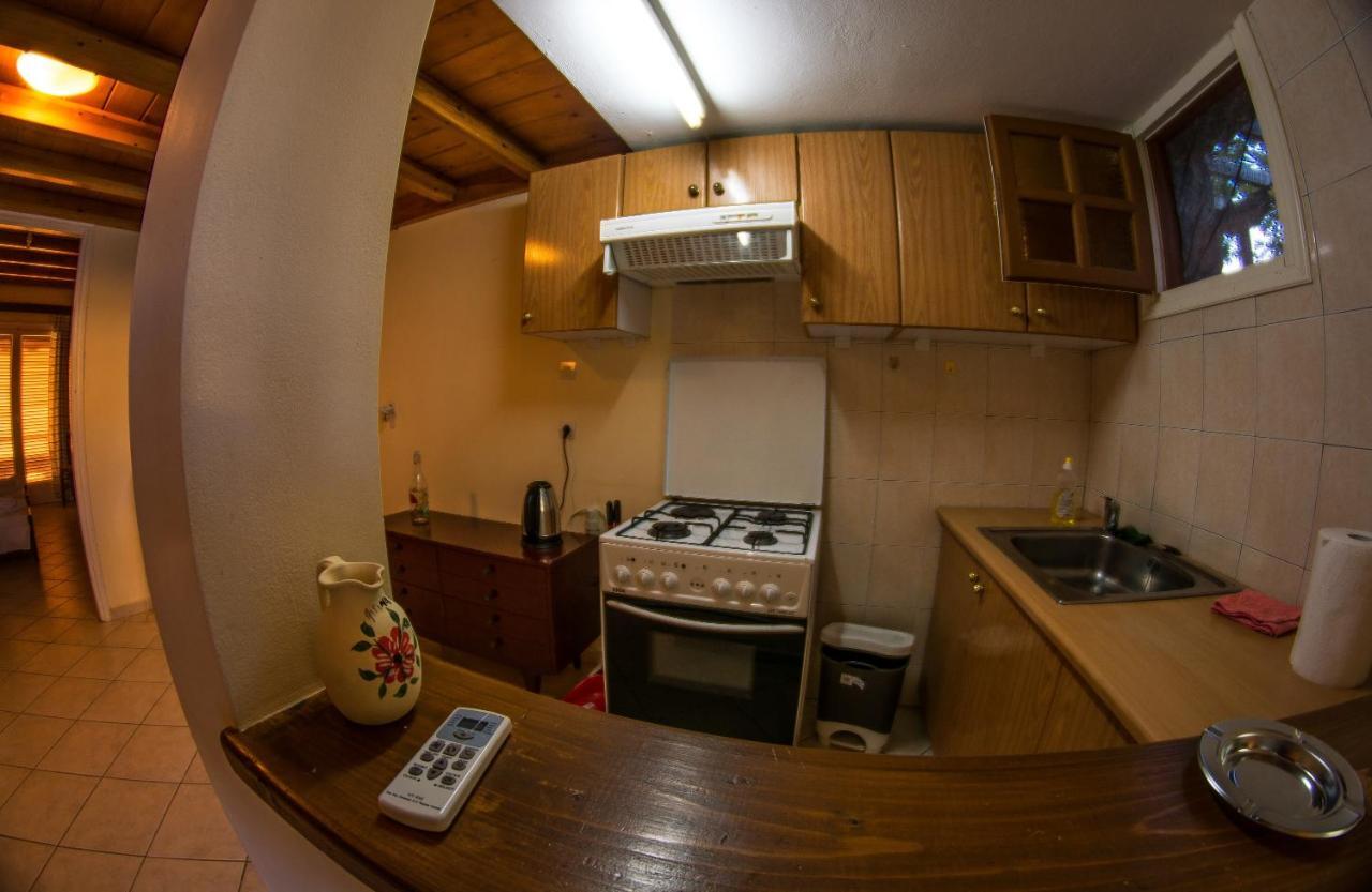 Vagia Beach Apartments, Aegina Island Room photo