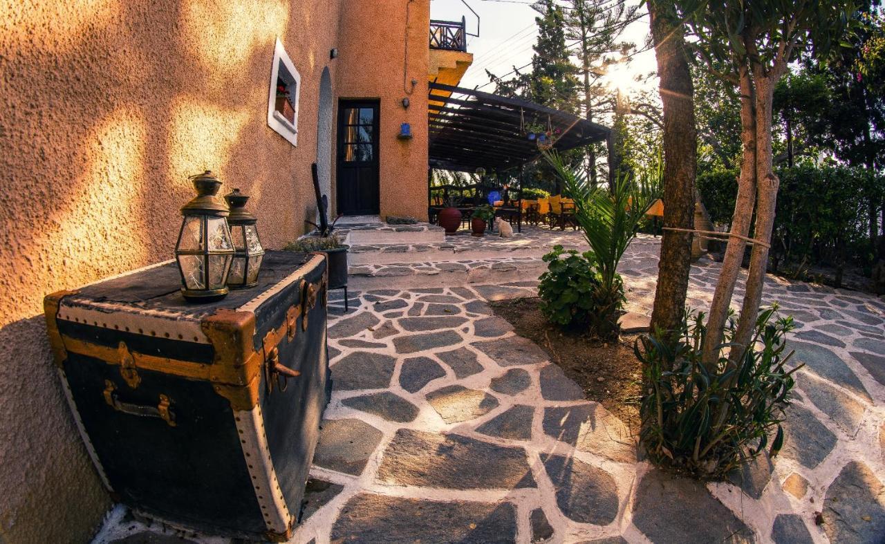 Vagia Beach Apartments, Aegina Island Room photo
